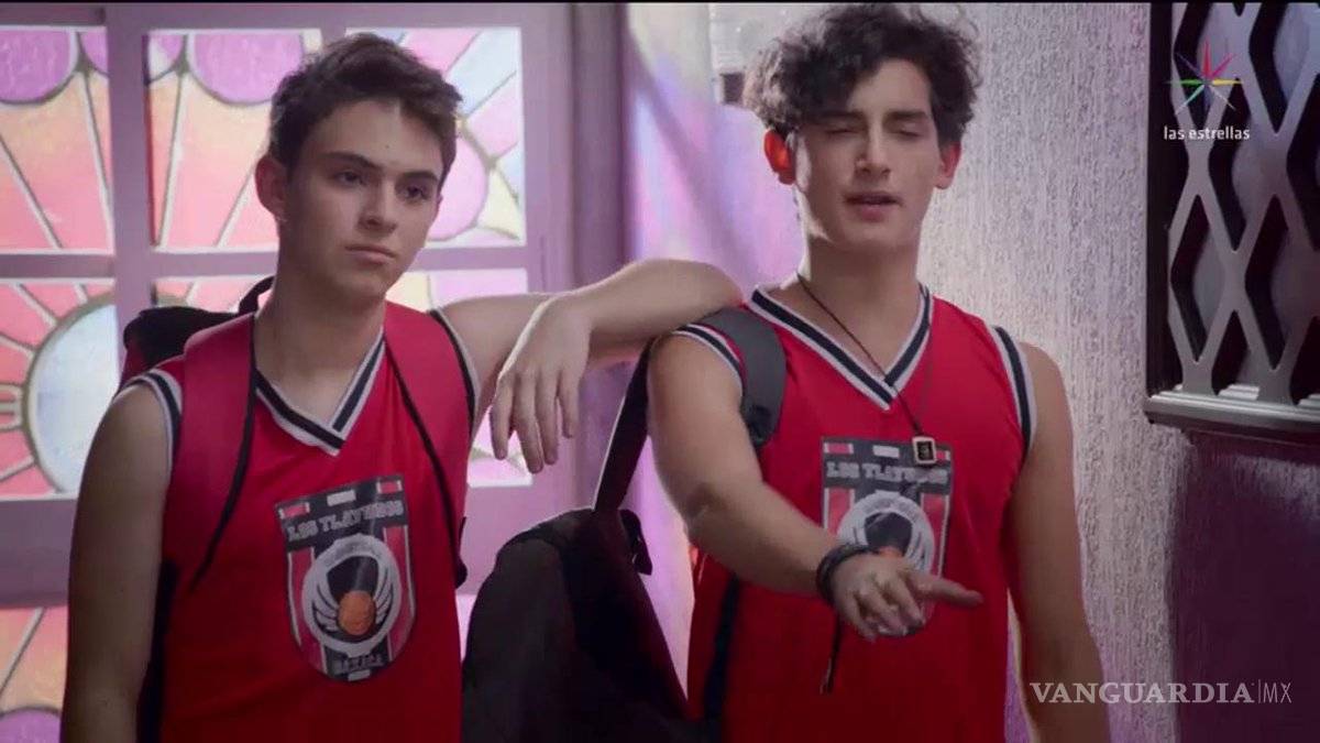 $!Televisa arruina romance gay en telenovela y las redes estallan