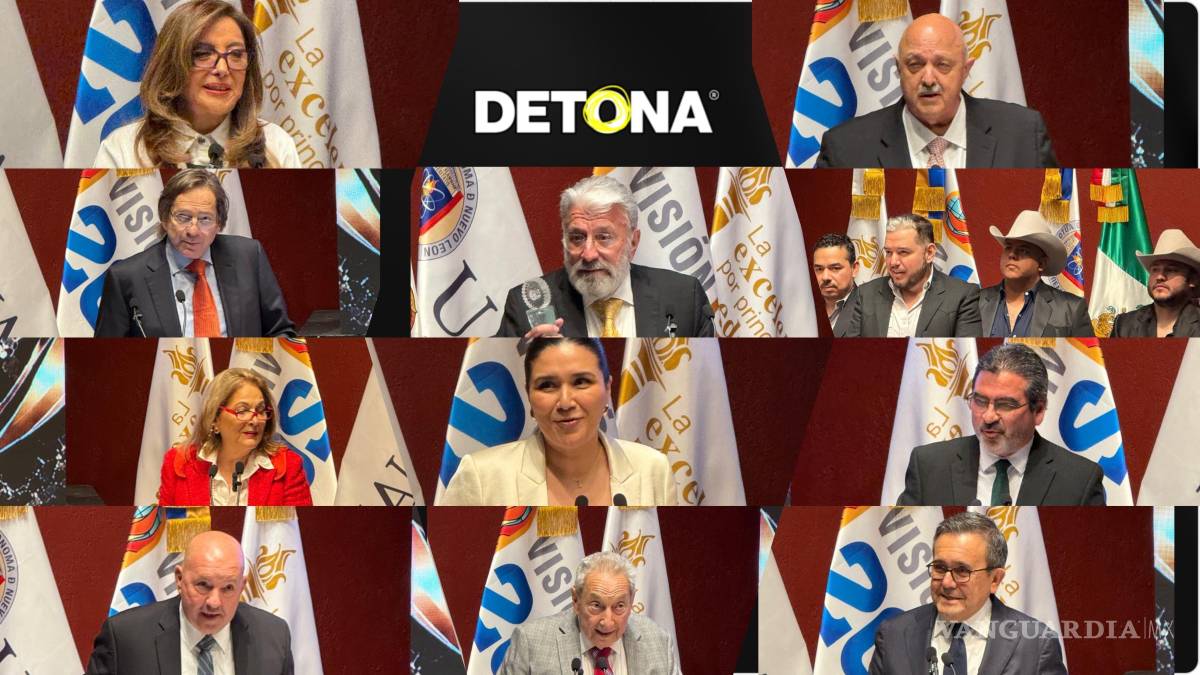 $!Ceremonia del Trofeo Regio XXVI.