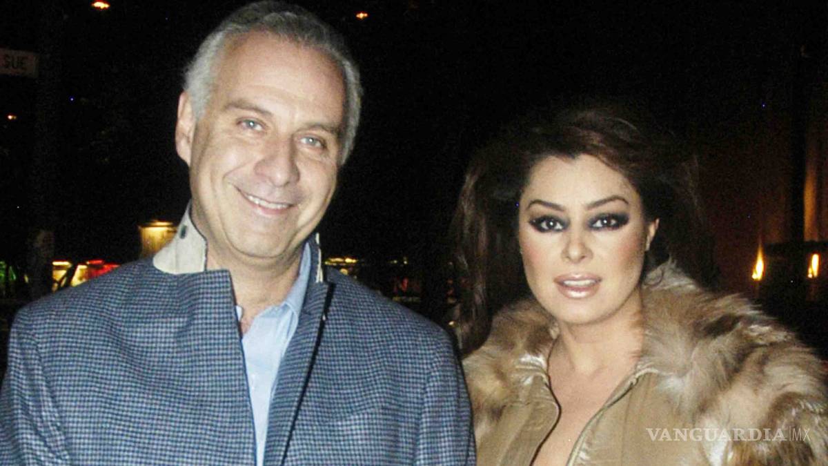 'Todos los hombres son infieles'; Yadhira Carrillo justifica 'canitas al aire' de Juan Collado