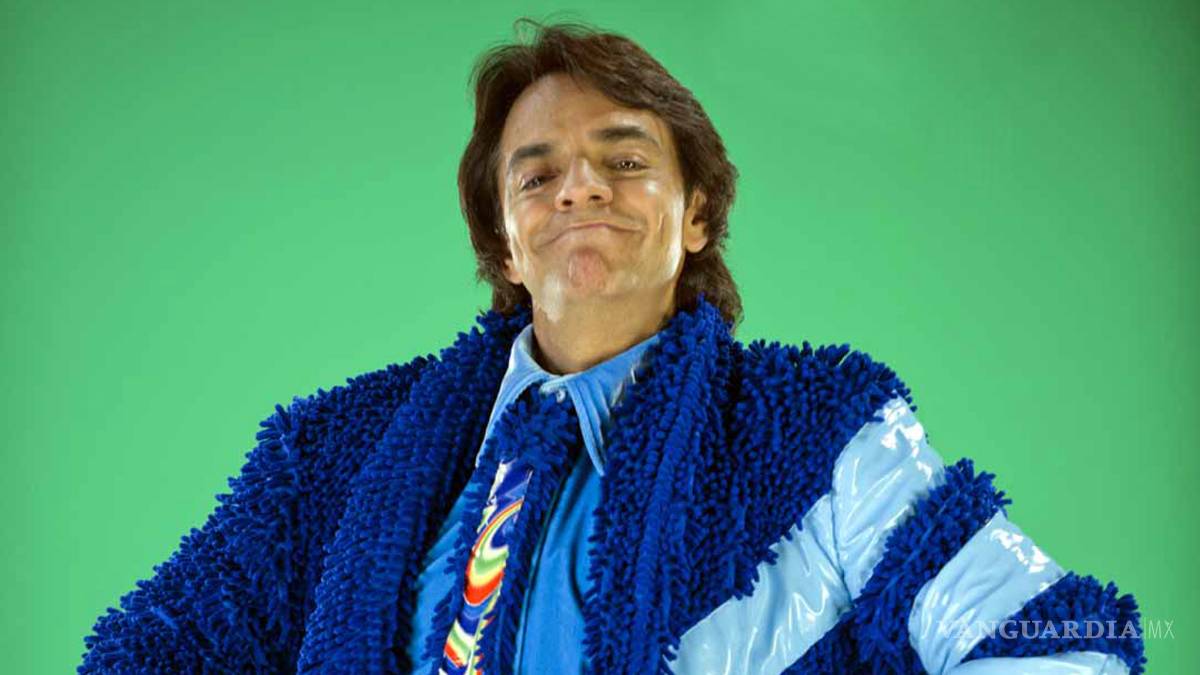 $!Derbez, un ‘latin lover’ con miras a lo grande