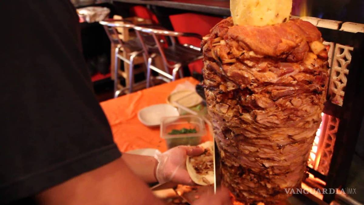 $!Alcaldesa propone una Ley de Impuesto a la Informalidad que elevaría el precio de tacos y elotes