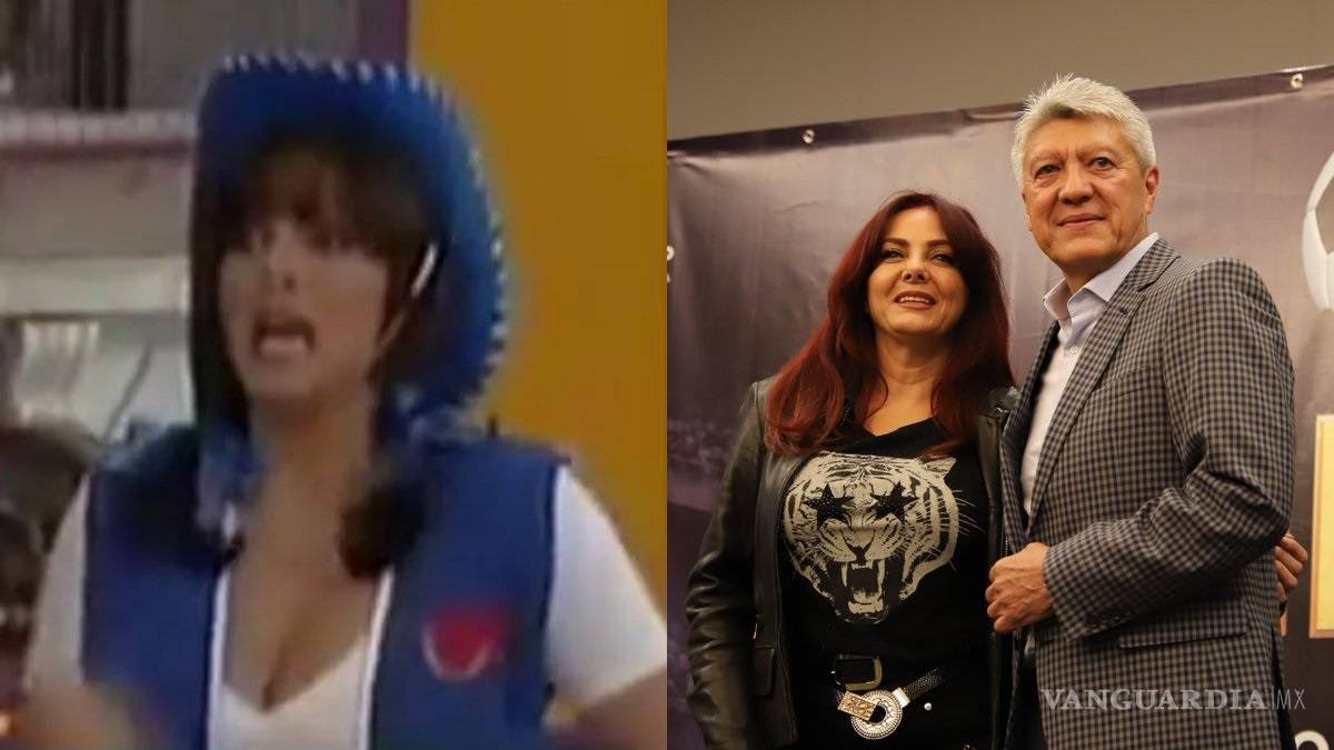 $!Muere actriz de 'Cero en Conducta' Lourdes Deschamps