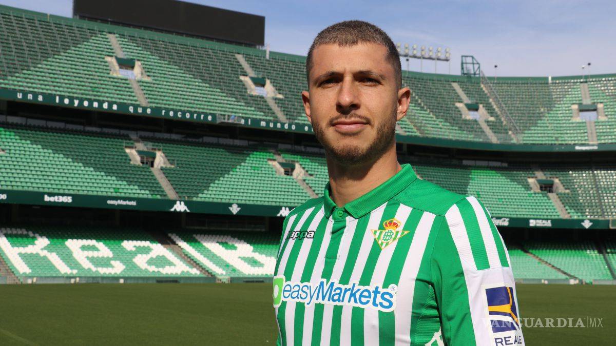 Guido Rodríguez está en la mira del Liverpool