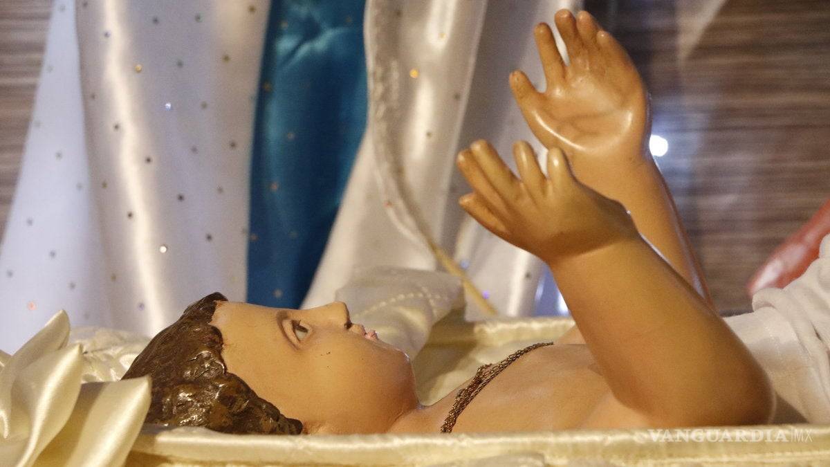 $!Apariciones, llantos de la Virgen y ocho 'milagros' más, registrados en Coahuila