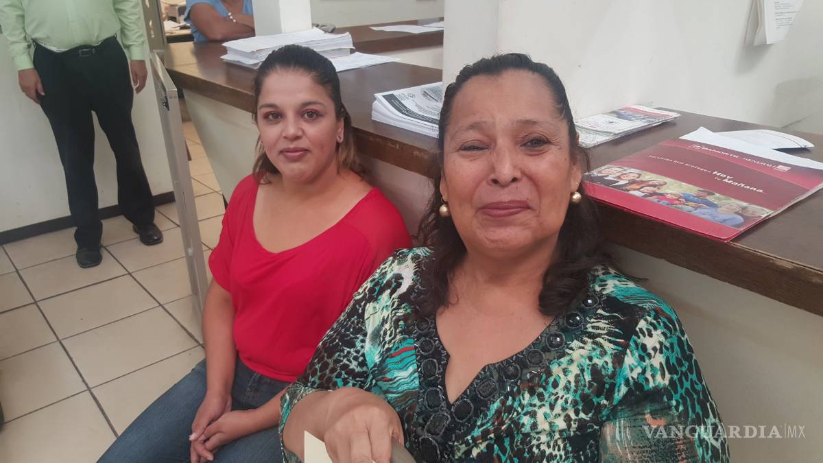 $!Entregan apoyos al autoempleo en Monclova