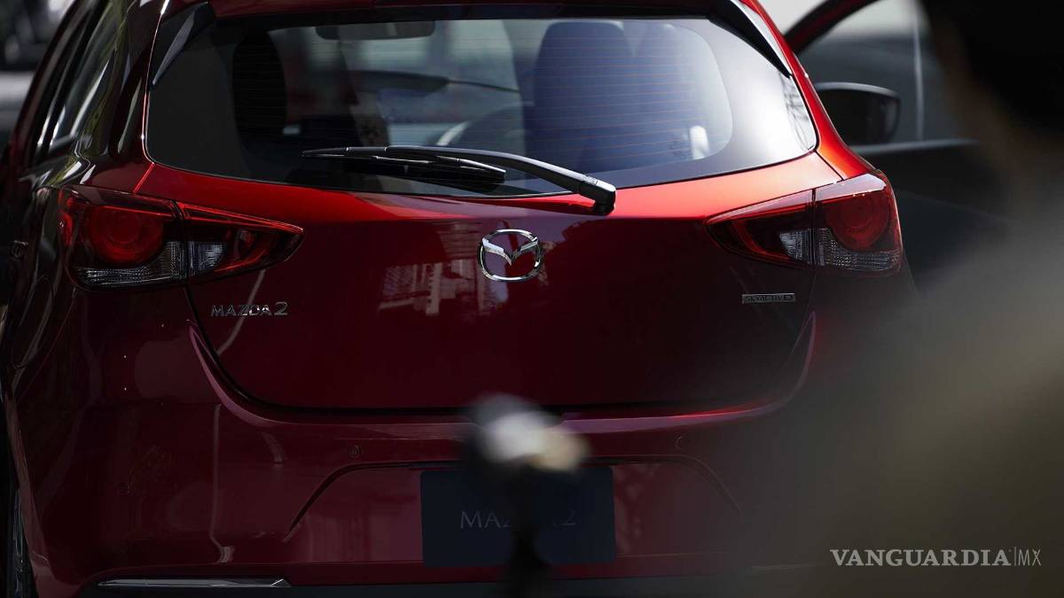$!Mazda 2 2020 estrena facelift, inspirándose en el CX-30