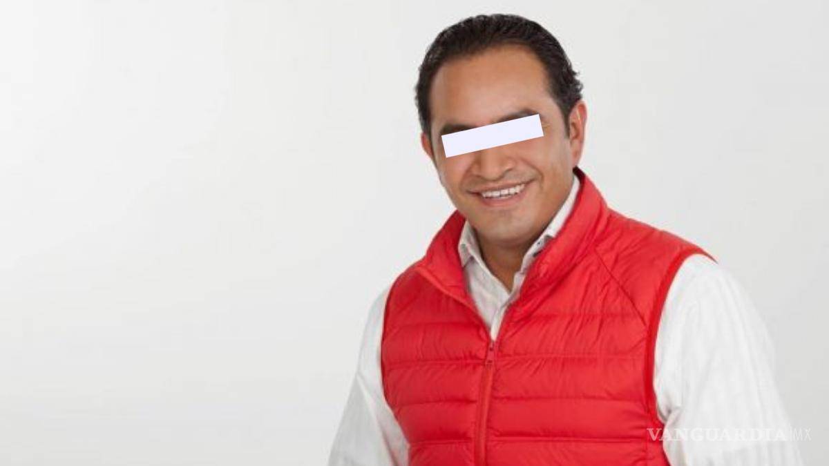 $!Uruviel González Vieyra