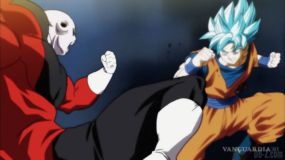 $!¡La batalla final! Gokú vs Jiren: Lo que debes saber