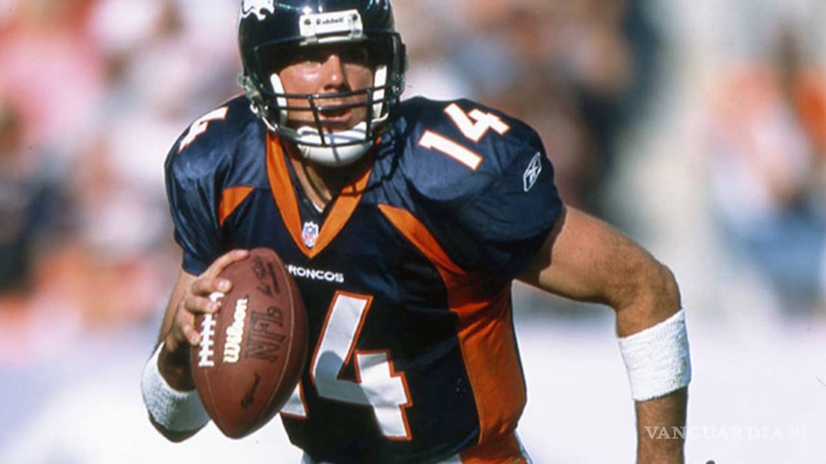 $!Stidham enfrenta un gran reto, suplir a una leyenda como Tom Brady