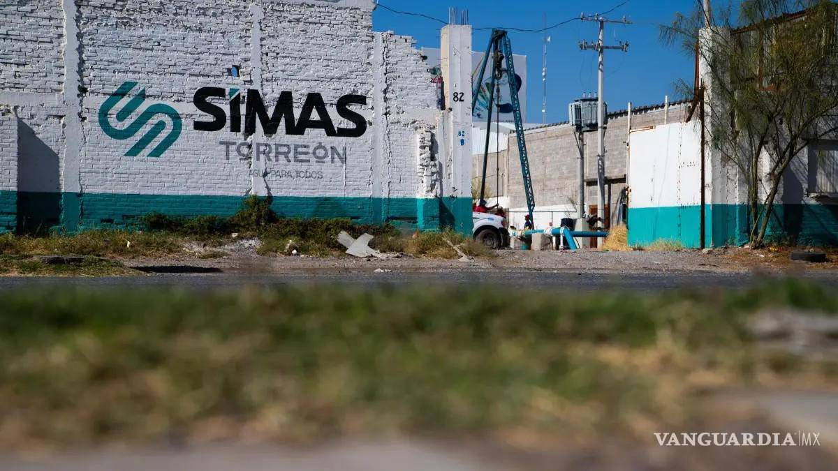 $!Representantes de SIMAS Torreón participaron en el encuentro con empresas de Países Bajos para analizar alternativas de manejo y aprovechamiento del agua.