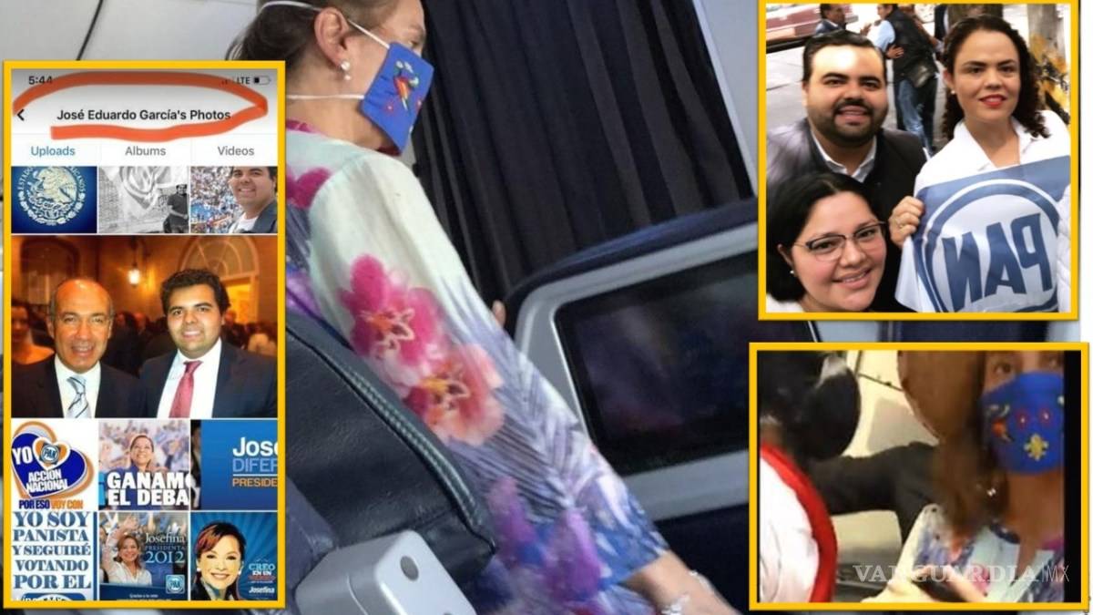 Usuarios se lanzan contra ciudadano que increpó a Beatriz Gutiérrez Müller