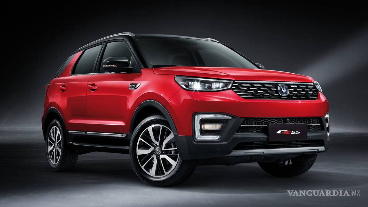 $!Más autos chinos llegarán a México, conoce a Changan y ByD