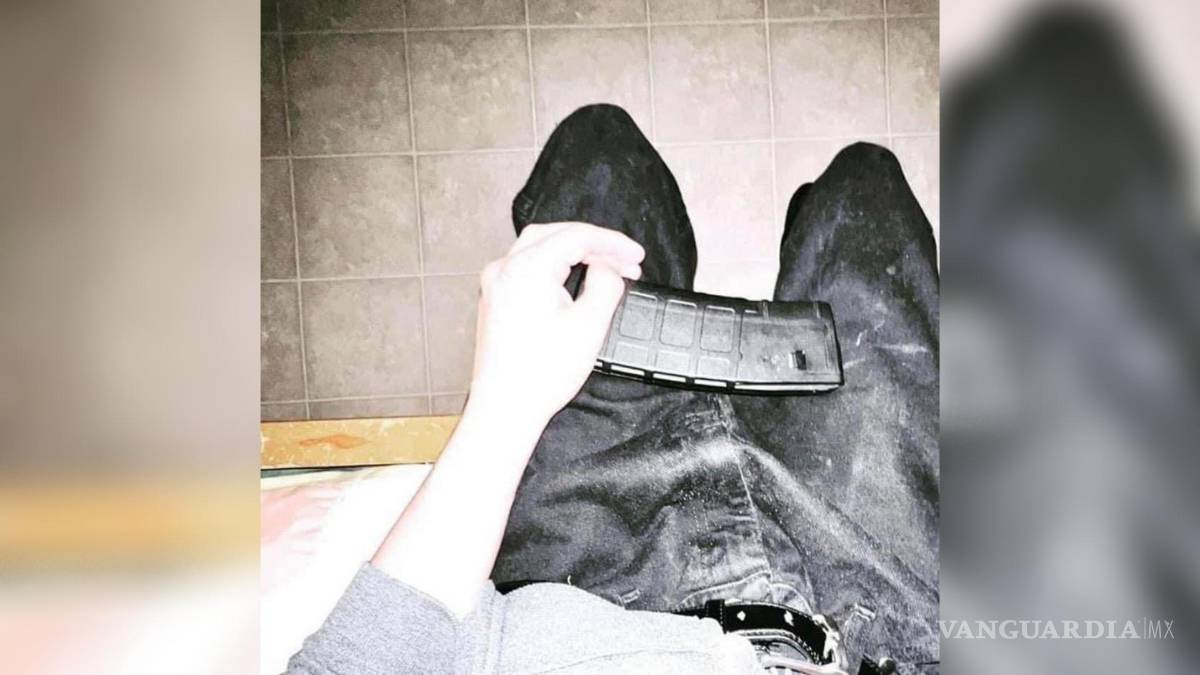 $!Aspectos de las redes sociales de Ramos.