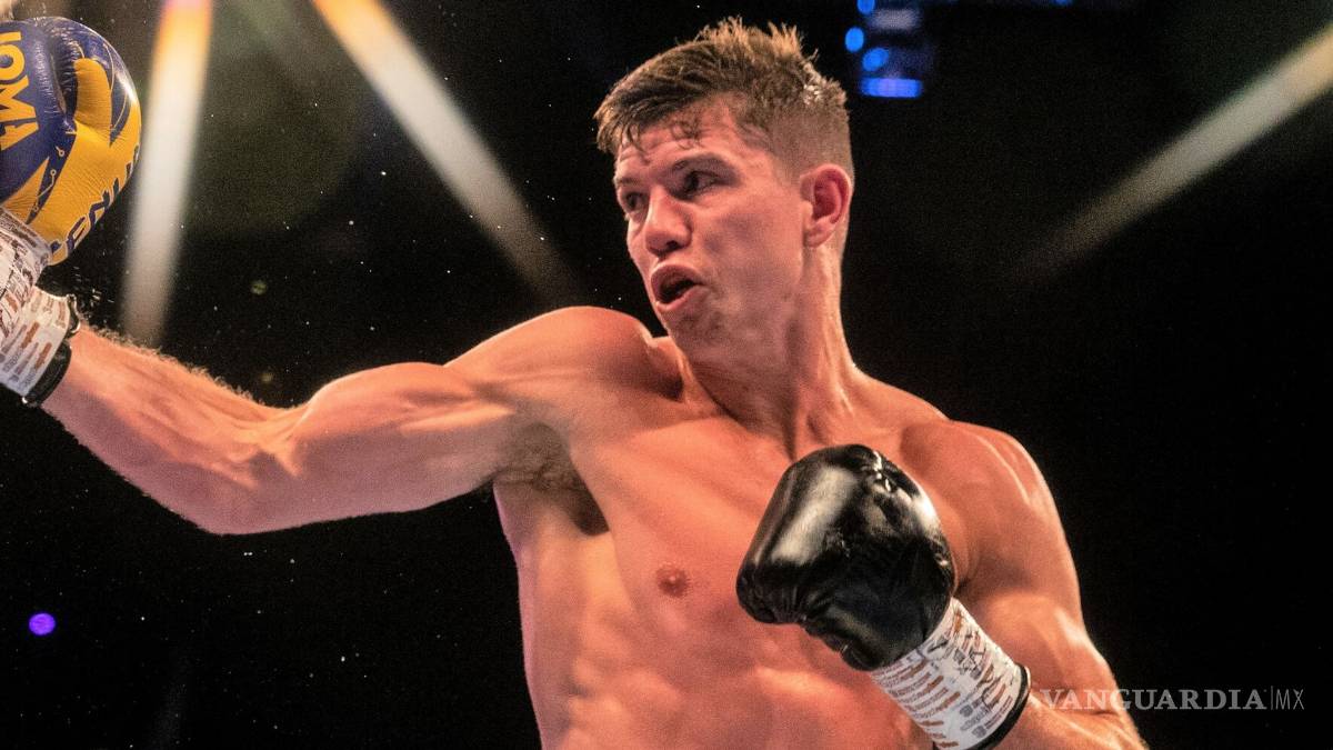 $!Las peleas que queremos en 2021