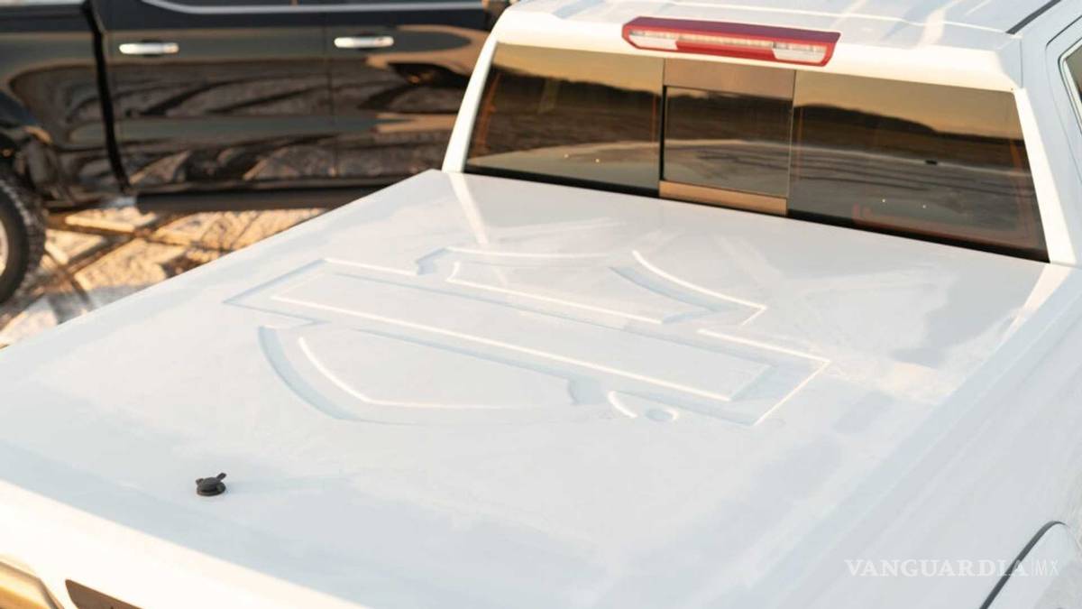 $!Harley-Davidson se separa de Ford y lanza exclusiva camioneta con General Motors