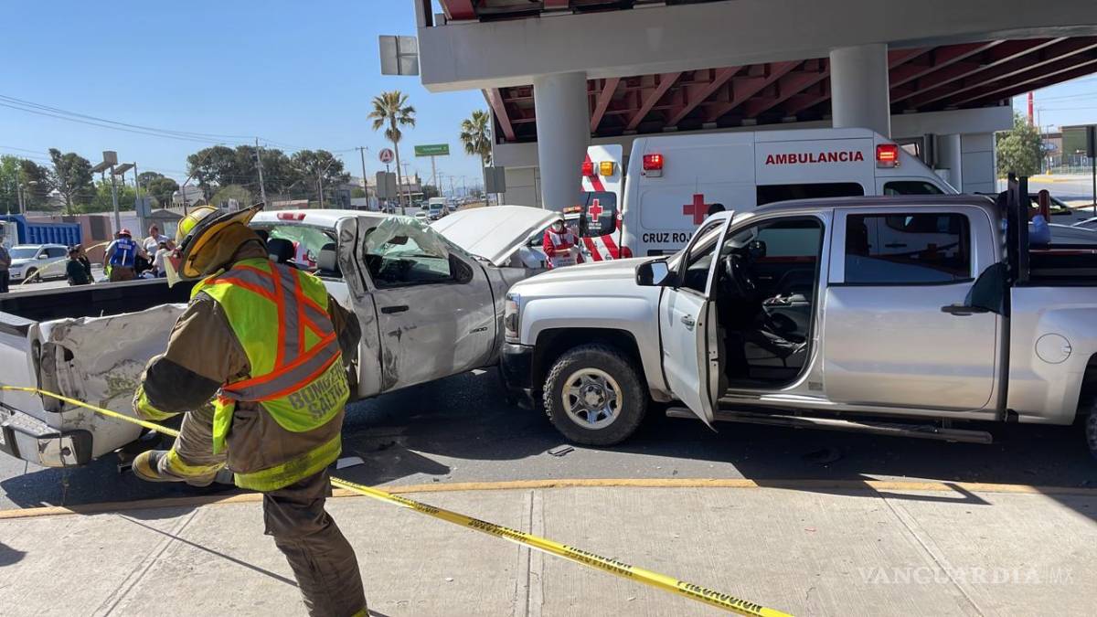 $!Servicios periciales de la Fiscalía General del Estado ya llevan a cabo las investigaciones correspondientes para determinar lo ocurrido.