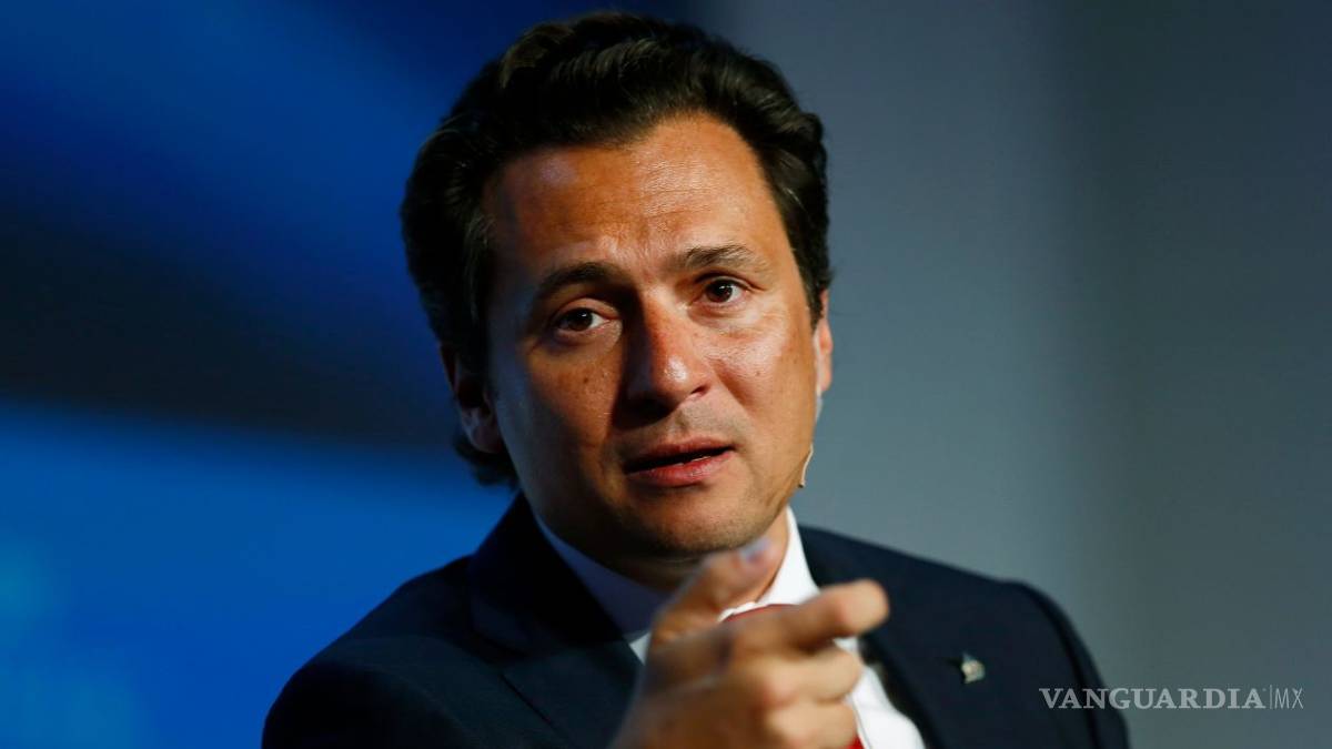 Emilio Lozoya rechaza comparecer ante juez federal por falta de garantías legales