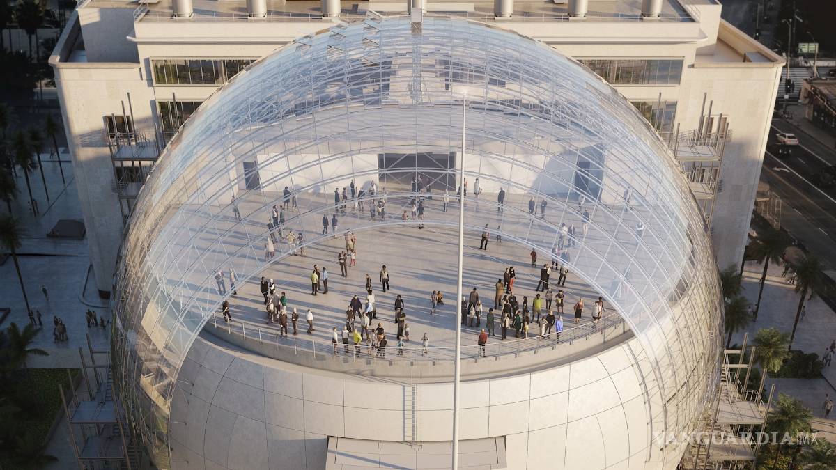 $!El arte no para por la pandemia: los nuevos museos que llegan en 2021