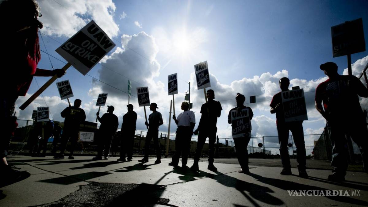 Tardará GM hasta 8 meses en recuperarse