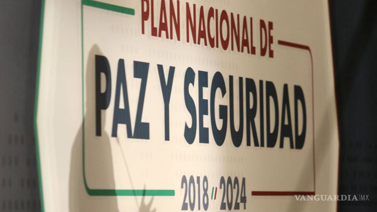 Para Guardia Nacional se requieren siete cambios a la Constitución