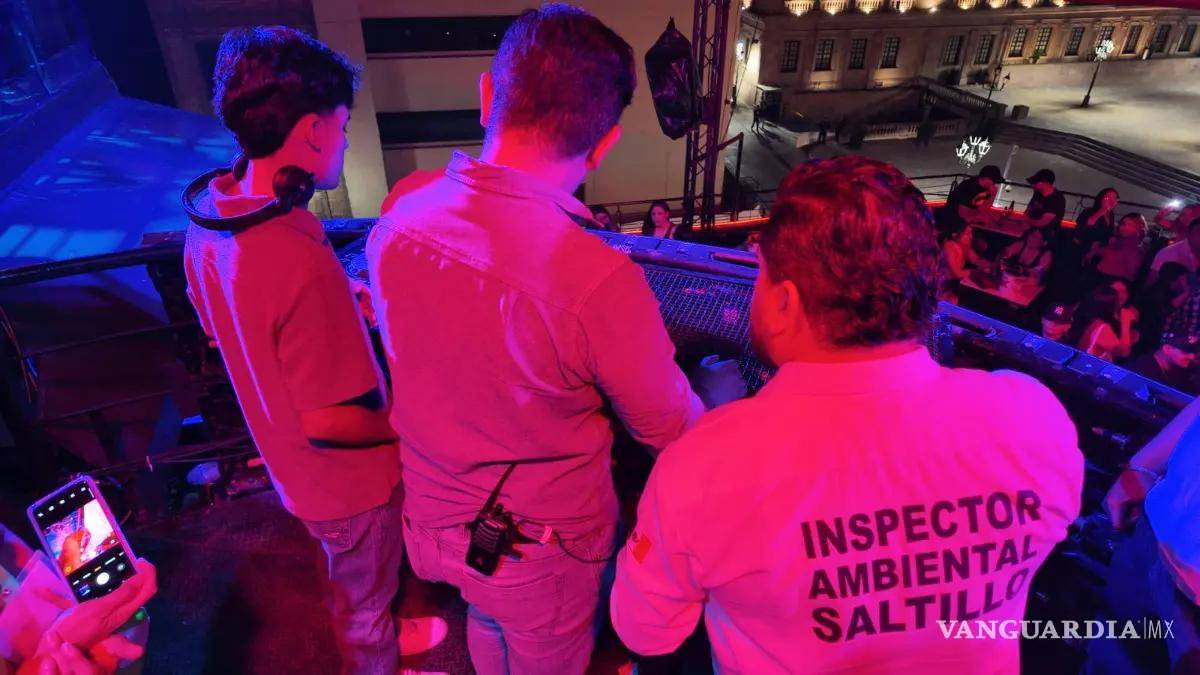 $!Las autoridades municipales han reforzado las inspecciones en bares y centros nocturnos del primer cuadro de la ciudad.
