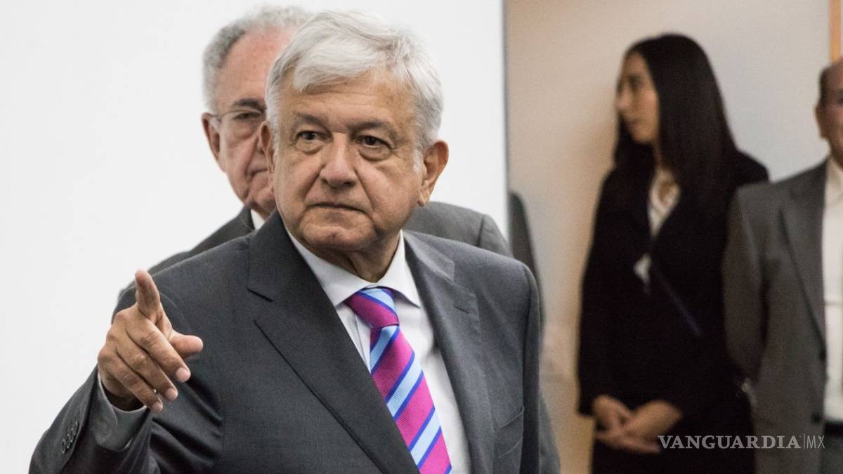 "Haremos lo necesario para frenar violencia", dice AMLO tras asesinato de hija de diputada