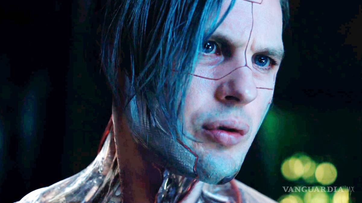 $!‘La Vigilante del Futuro’: Mucho ‘shell’ y poco ‘ghost’