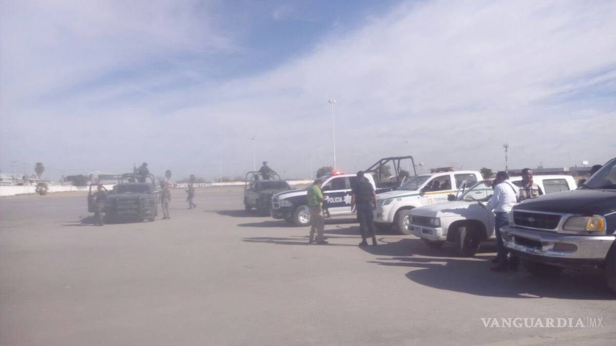 $!Clausuran en Torreón bazares, moteles, baños de vapor y yonkes