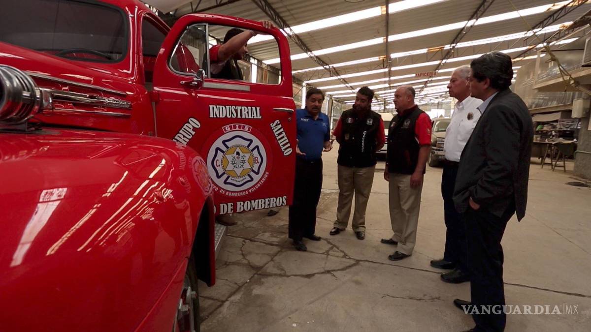 ‘El Gran Rojito vuelve a cabalgar’