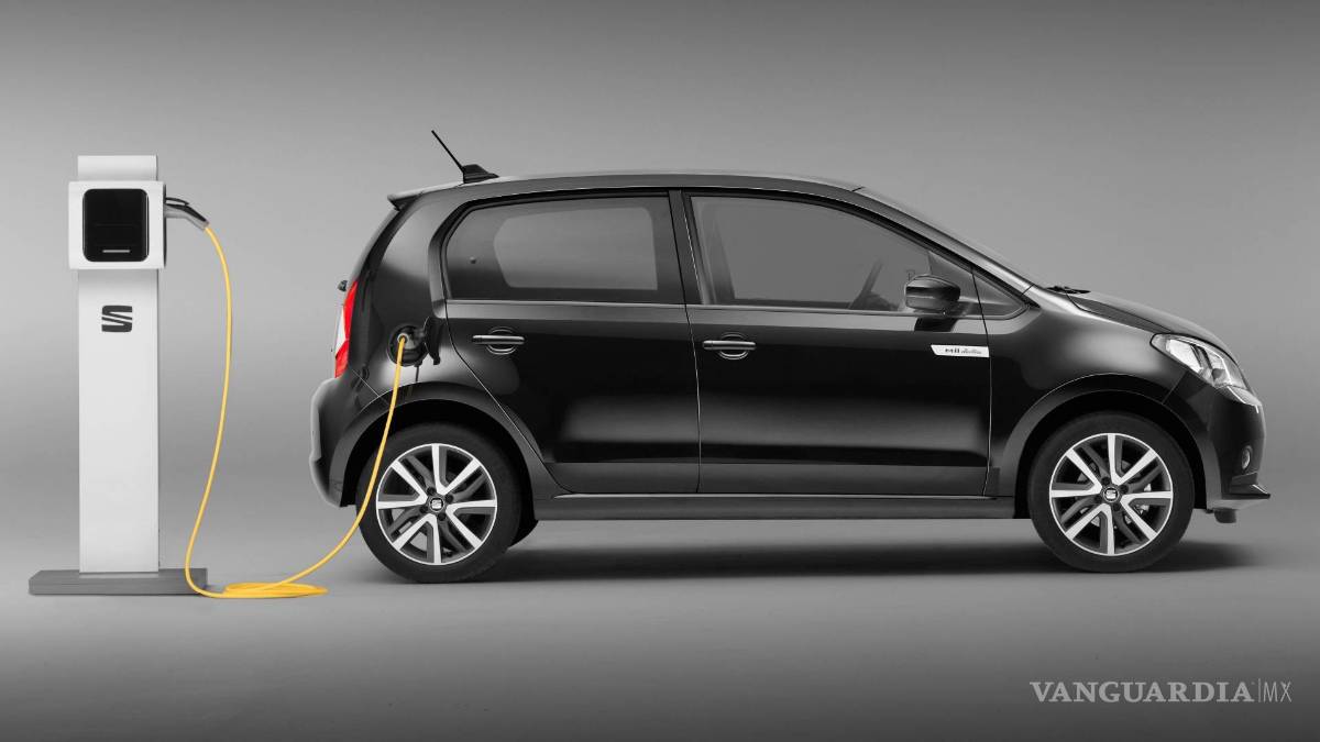 $!Nuevo SEAT Mii Electric costará lo mismo que cualquier otro urbano, con autonomía de 260 kilómetros