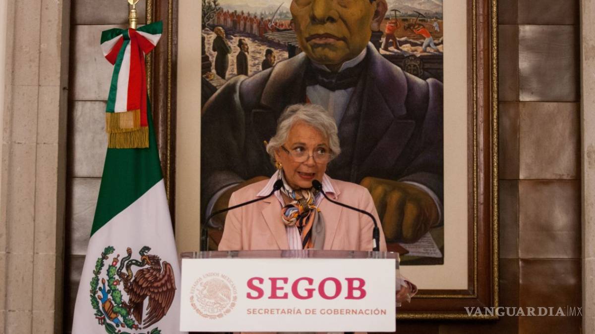 Segob cancela diálogo con autodefensas tras instrucción de AMLO
