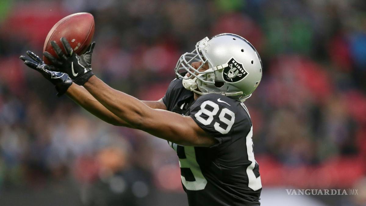 $!Los problemas tras vestidores en los Raiders podrían llevarlos a un desastroso final de Temporada