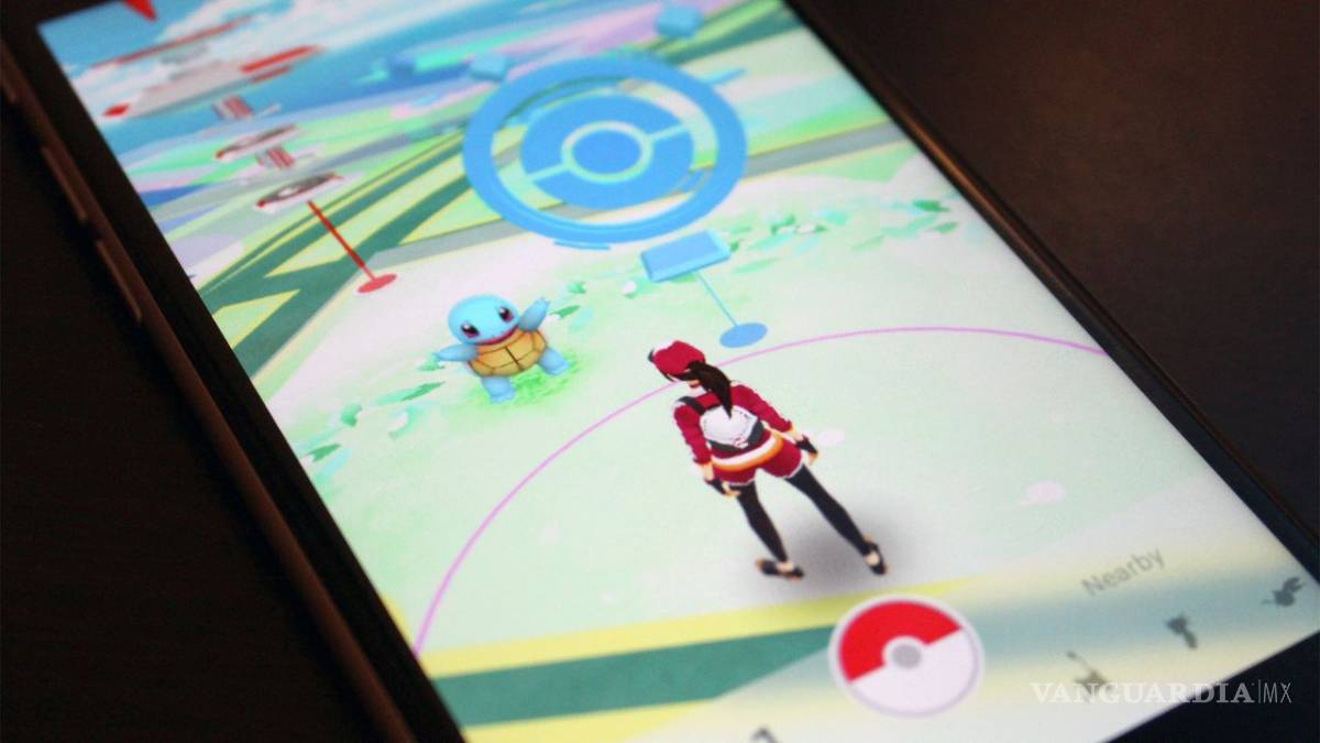 $!Pokémon GO: Videojuego revolucionario, caminar y disfrutar