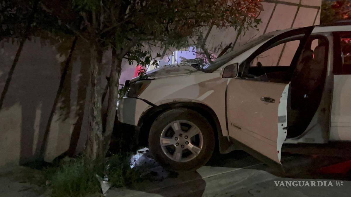 $!Los gastos deberán ser saldados por la conductora responsable.