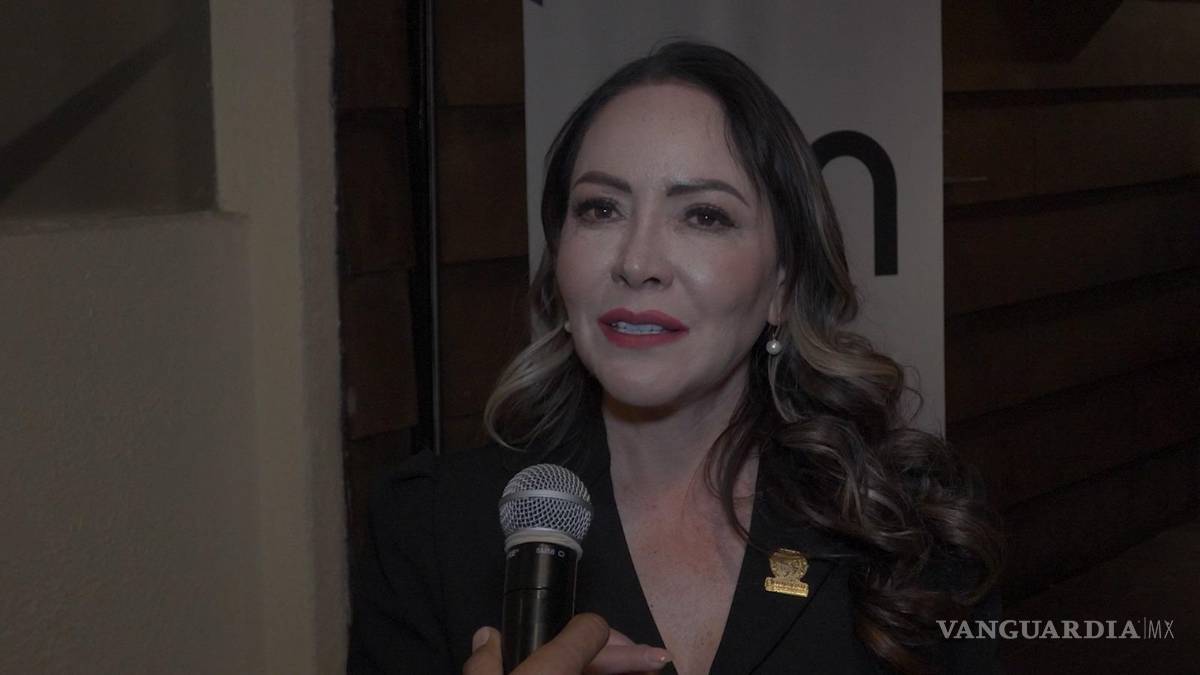 $!Samantha Smith Gutiérrez, alcaldesa de Guanajuato, expresó su respaldo al liderazgo de Javier Díaz y subrayó la relevancia de la coordinación entre capitales para enfrentar retos comunes.