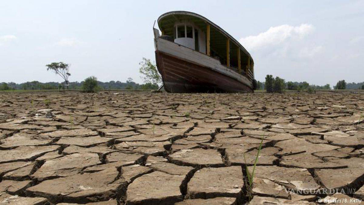 $!Según un estudio&nbsp;habrá 240 mil muertes en Europa por clima extremo en 2100