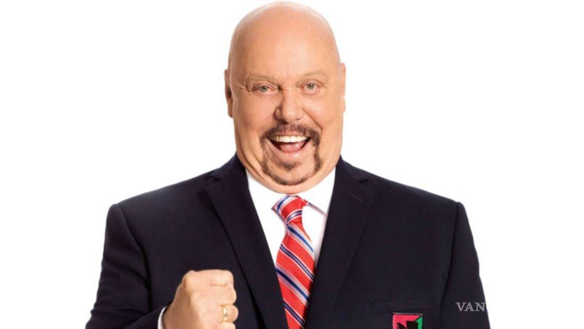 Así era el 'Perro' Bermúdez con cabello