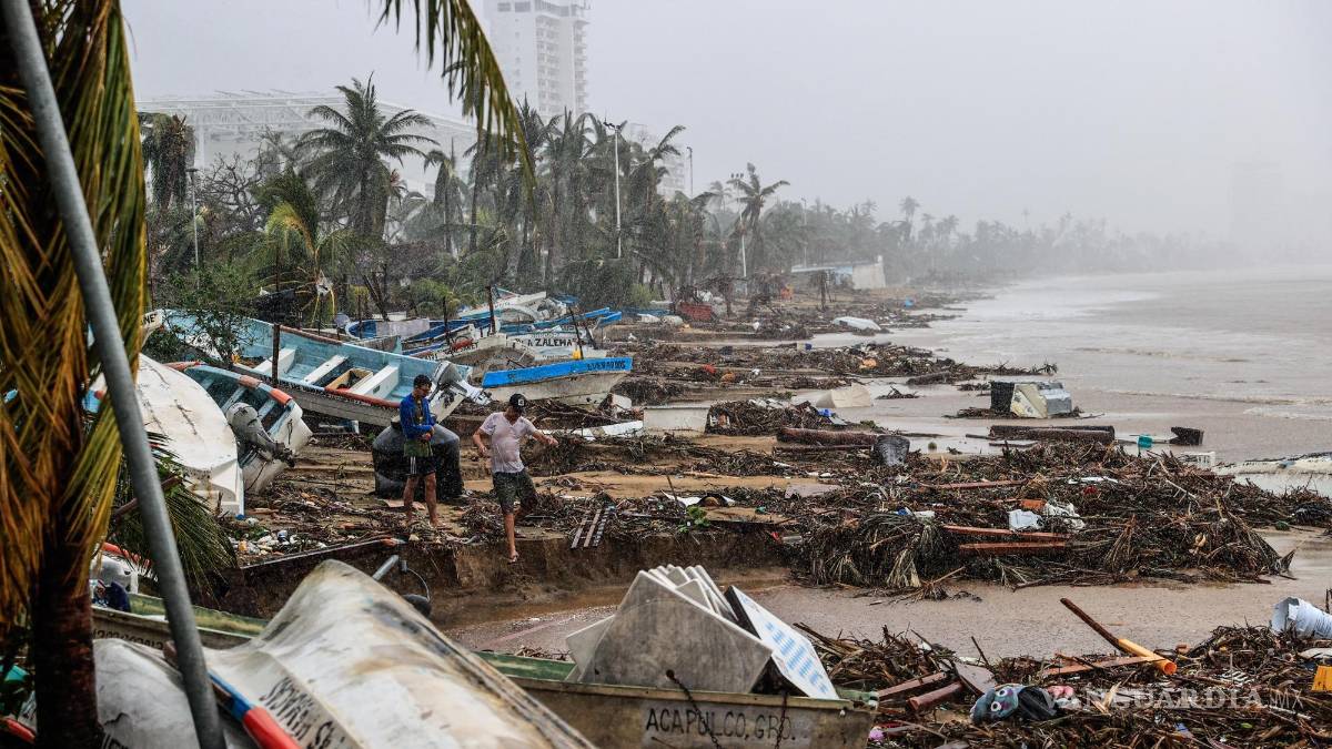 $!Fundación LALA anuncia envío de primeras 10 toneladas de alimento a comunidades afectadas en Guerrero