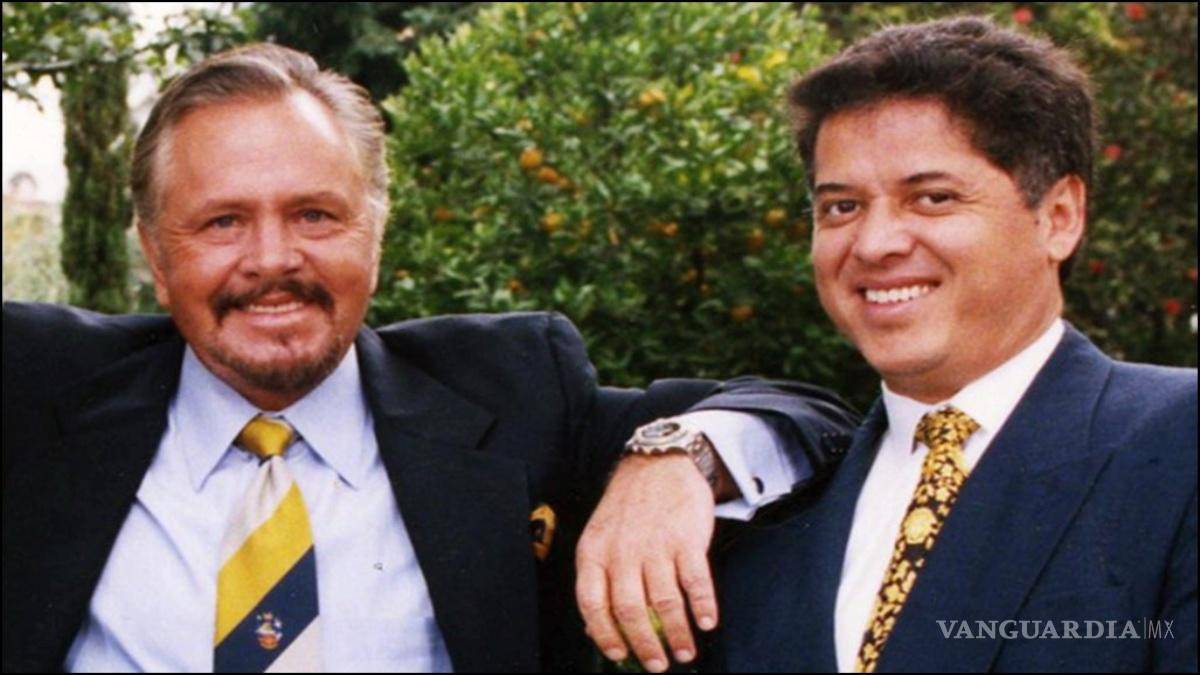 $!Mario Bezares fue acusado de ser el asesino intelectual de Paco Stanley.