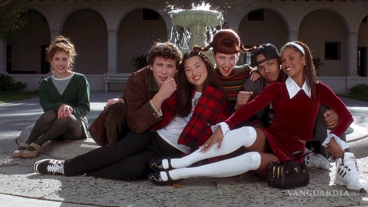 $!'Clueless', un clásico atemporal que celebra 25 años