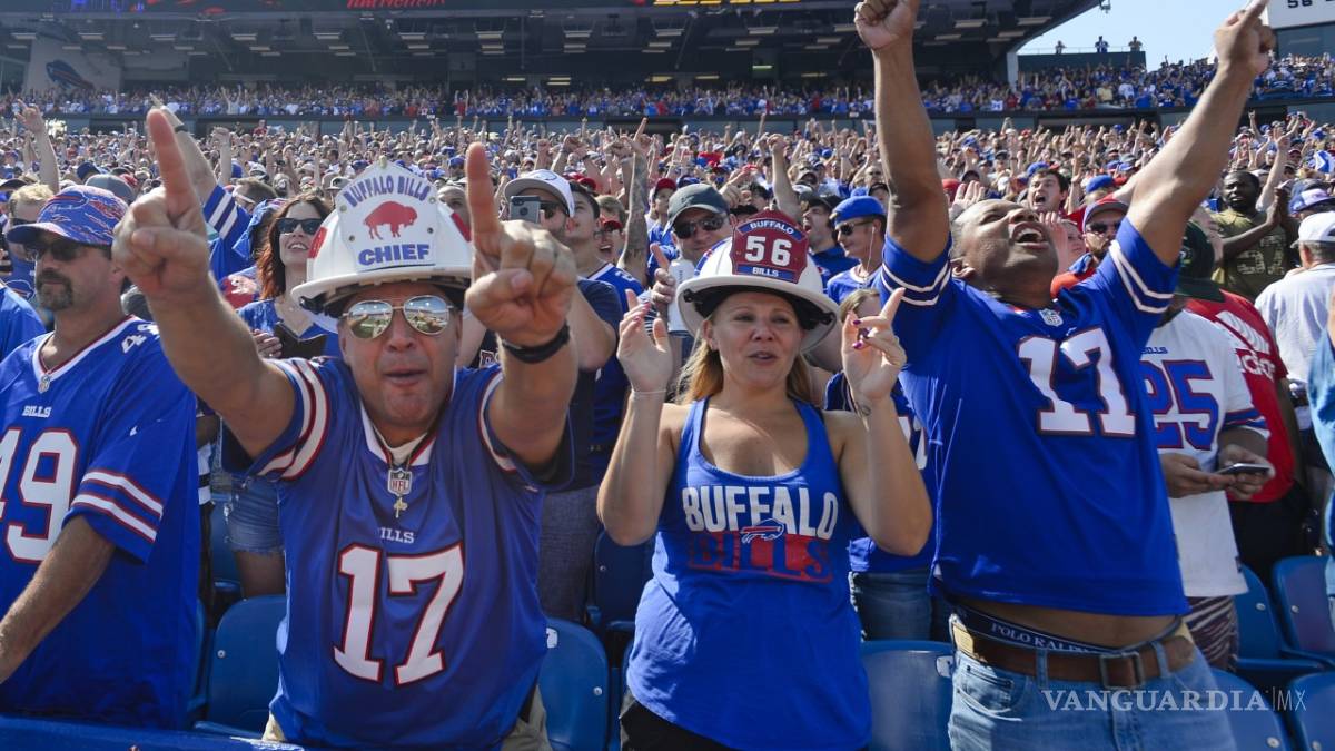 $!NFL ya planea el Super Bowl con aficionados