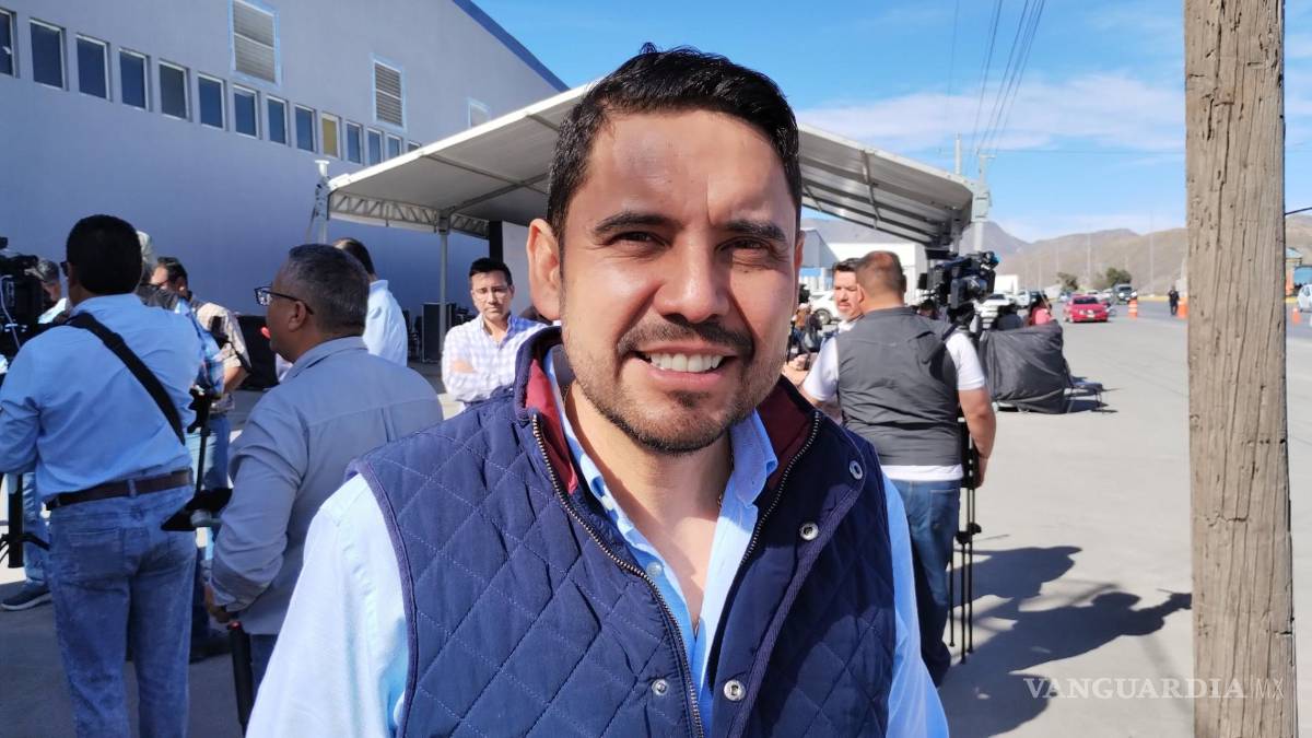 $!Antonio Nerio, titular de Obras Públicas del Municipio, adelantó que se consideran endurecer sanciones en contra de constructoras que incumplan.