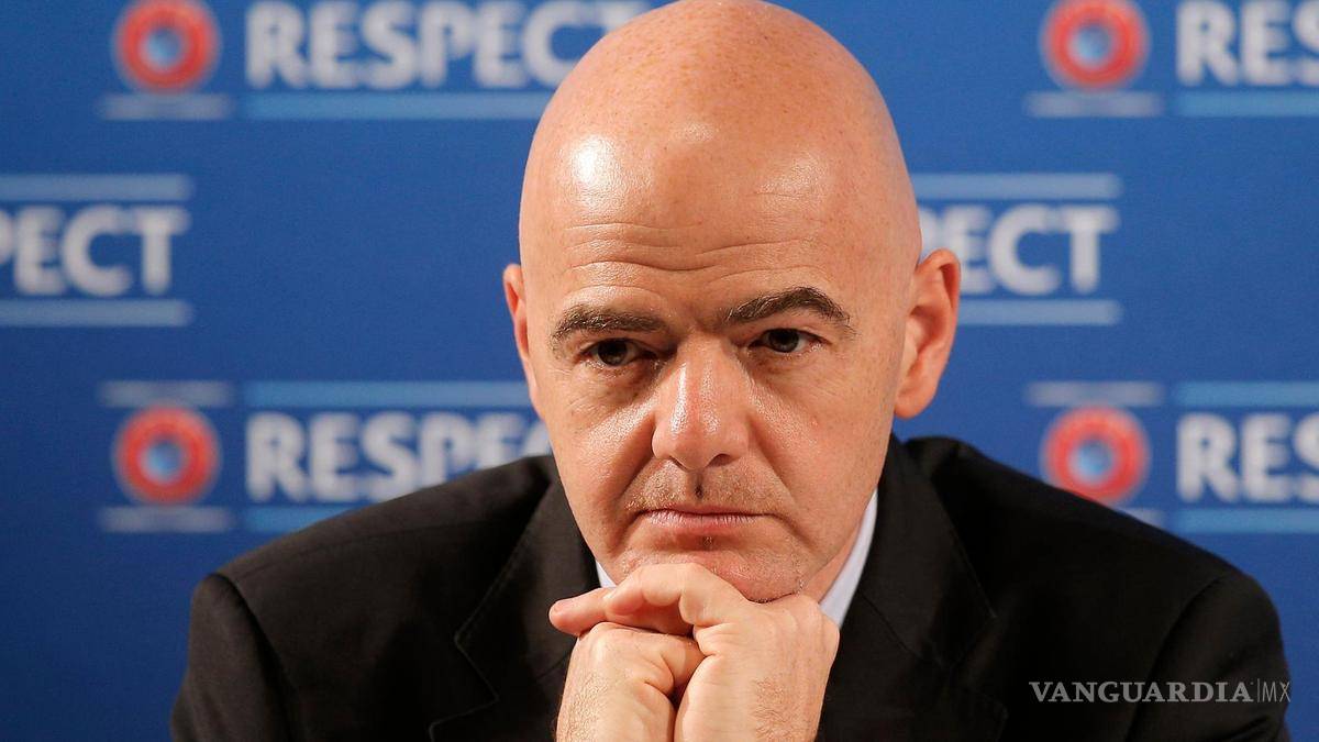 $!FIFA y el Consejo de Europa combatirán los abusos sexuales a menores en el fútbol