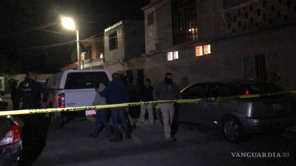 Joven recibe regaños y se quita la vida en colonia de Saltillo; es el segundo en el día