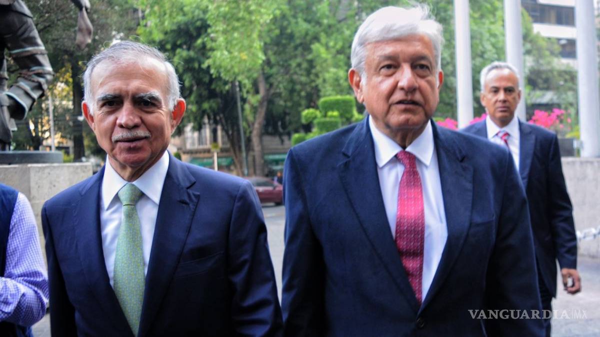 Gabinete tendrá que regresar parte del salario de diciembre