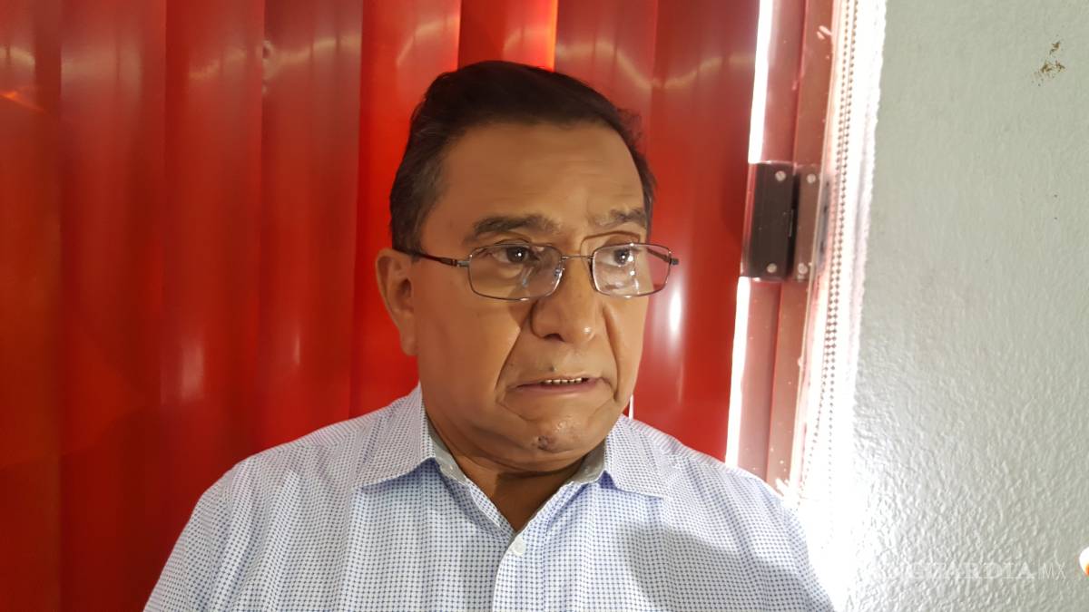 $!'Alonso Ancira es inocente hasta que se demuestre lo contrario': Empresarios de Monclova