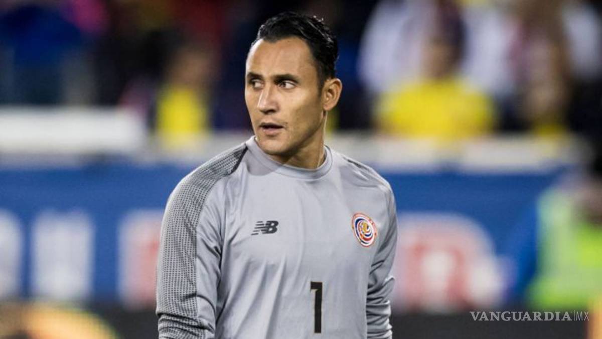 Señalan a Keylor Navas de sugerir perder partidos para despedir a Pinto