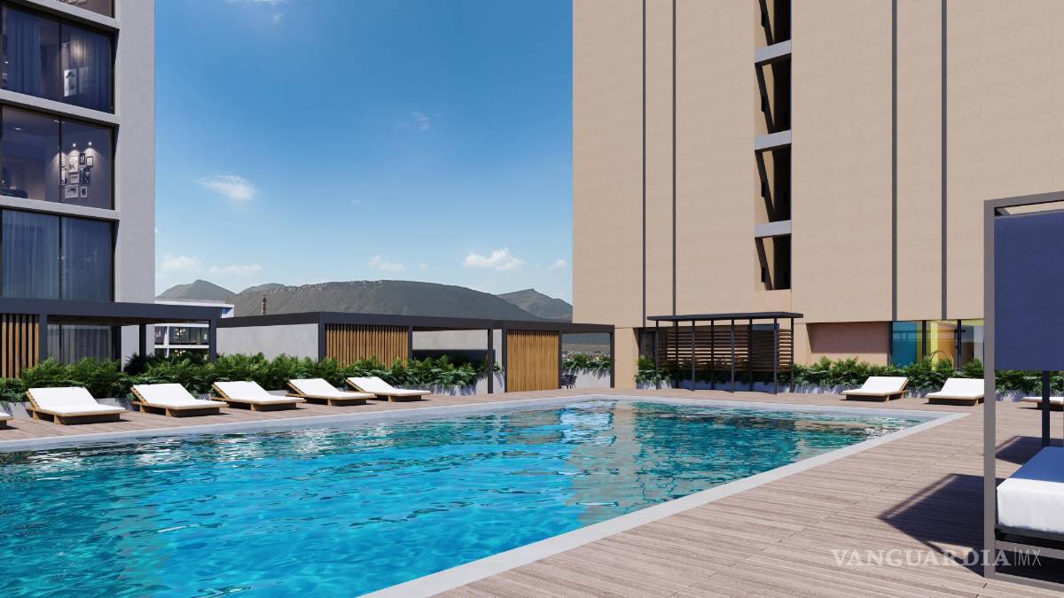 $!Grupo DAGS presenta su proyecto inmobiliario Distrito Karena en Saltillo