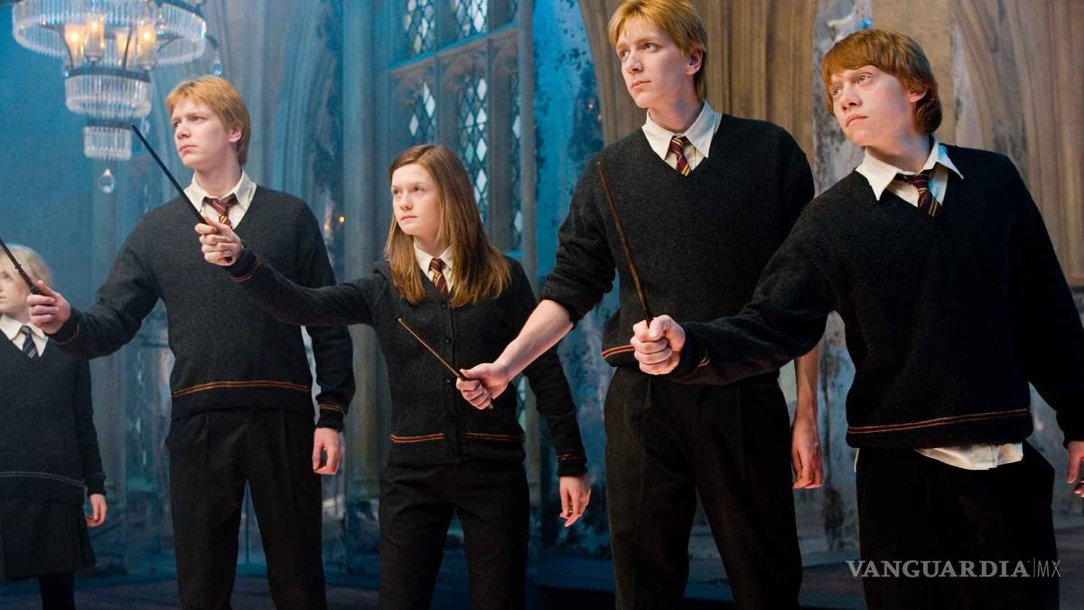 $!'Harry Potter: Wizards Unite' llegará en 2018