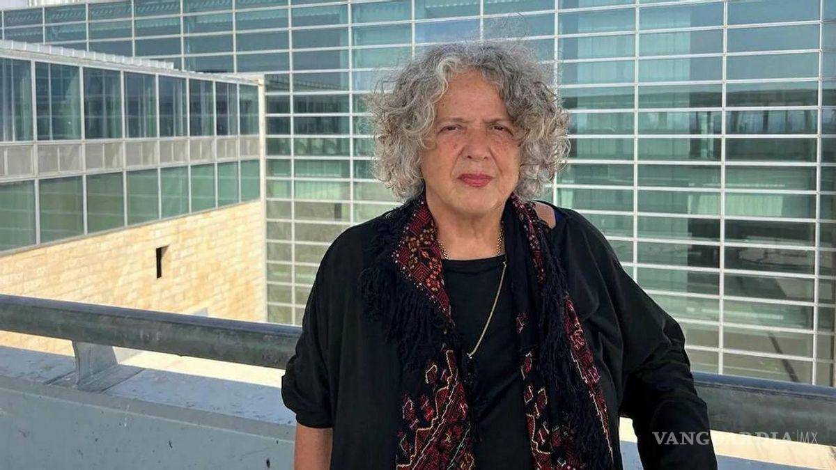 $!En Israel ‘los libros mezclan a los palestinos con los nazis’, asegura especialista